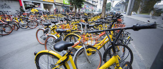 共享干衣架開啟便捷出行新風尚