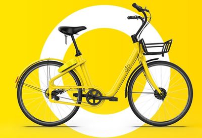 ofo日訂單破3200萬，共享經濟成O2O新典范