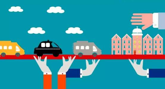 李嘉誠(chéng)眼中的未來(lái)之星 2018年最看好的五大行業(yè)，共享軟件開發(fā)是否上榜？