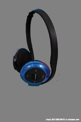 5合1多功能藍(lán)牙耳機(jī) 無線連接、通話清晰、娛樂多面手