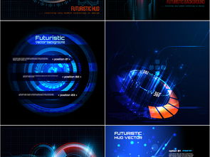 現代未來技術 數字電子科技的發展與創新