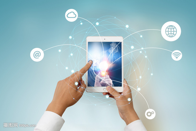 電子科技的發(fā)展與未來展望