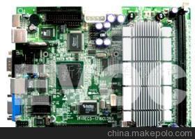 研祥EC5-1716CLDNA工控主板 核心參數(shù)、應(yīng)用場(chǎng)景與選購(gòu)指南