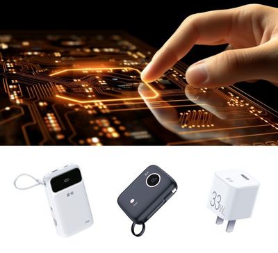 紫米ZMI 以創(chuàng)新技術(shù)驅(qū)動(dòng)，獲全球1億用戶(hù)青睞的3C消費(fèi)電子新勢(shì)力