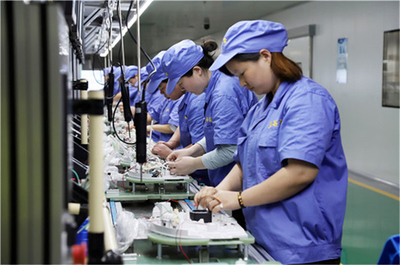 智能家居的勇進者吳錫山 擁抱智能，方有未來！